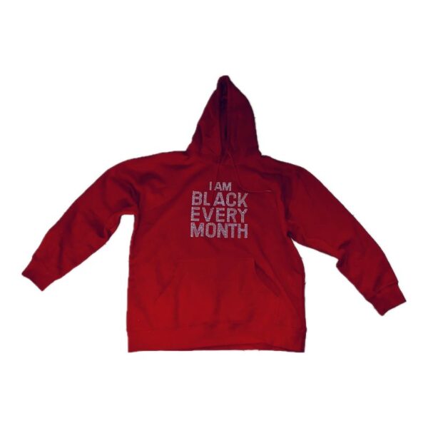 I am black every month - Image 3