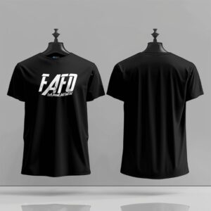 Fafo Tee