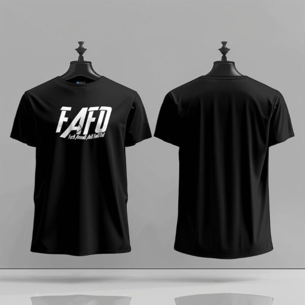Fafo Tee