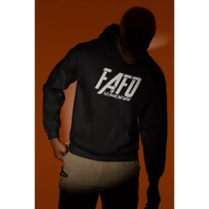 Fafo Hoodie