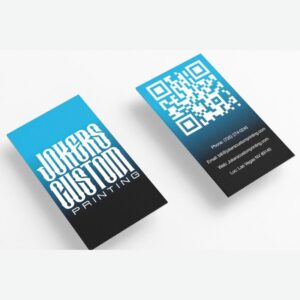 1000 16pt Premium Business Cards