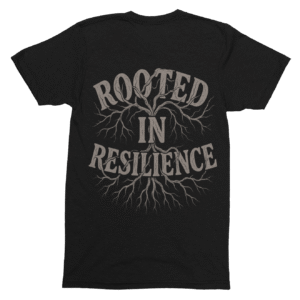 Rooted silver