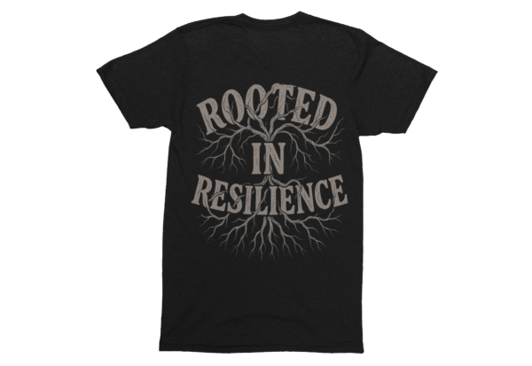 Rooted silver