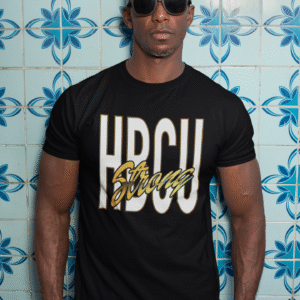hbcu strong t