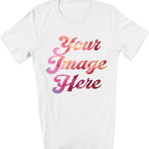 custom sublimated shirt