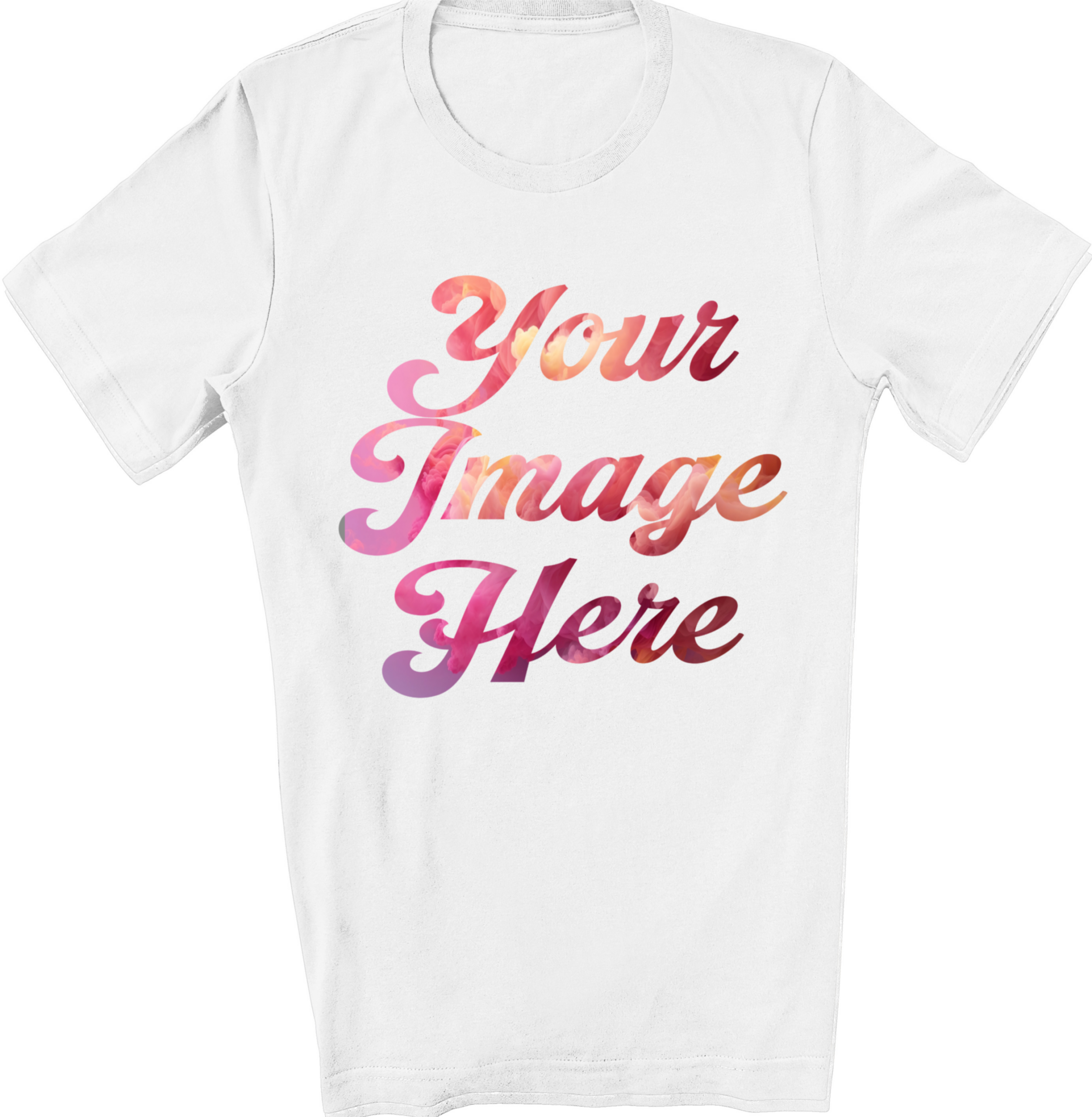 custom sublimated shirt