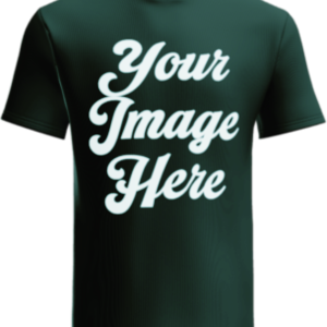 custom printed standard  t