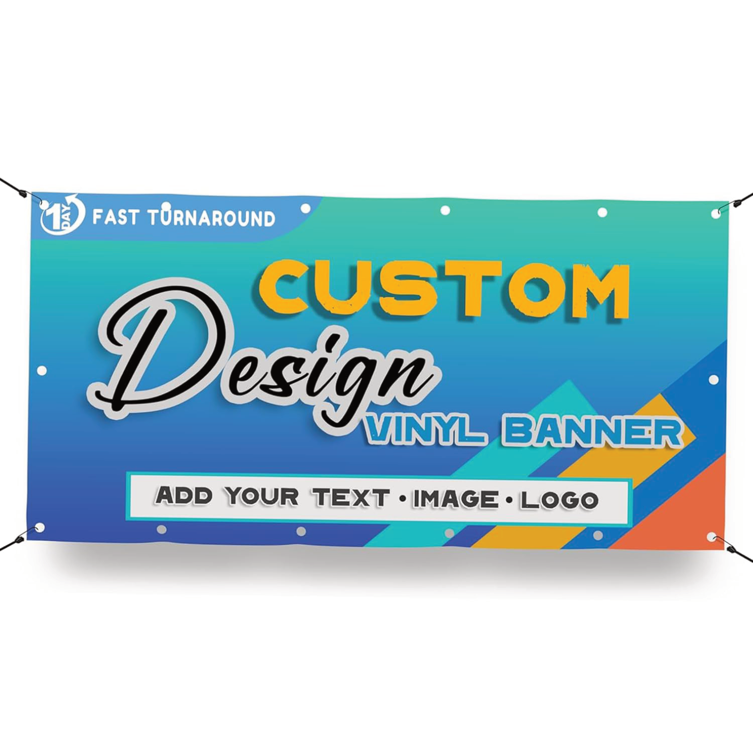 vinyl banner